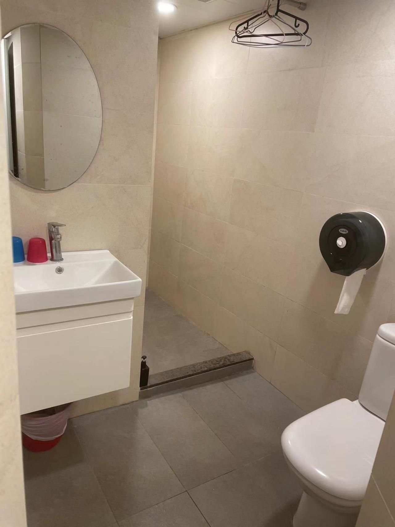 The House Hotel Hong Kong Luaran gambar