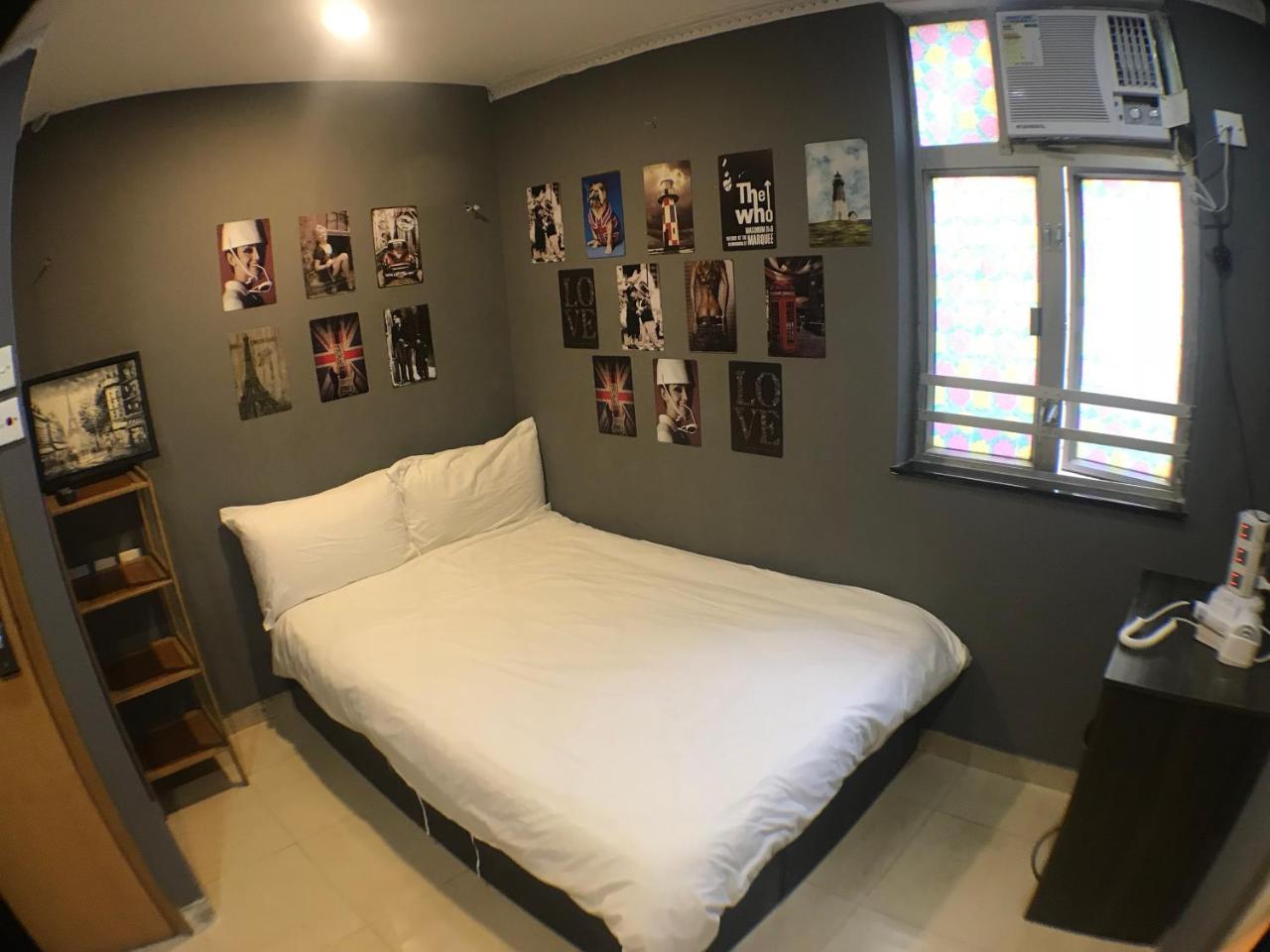 The House Hotel Hong Kong Luaran gambar