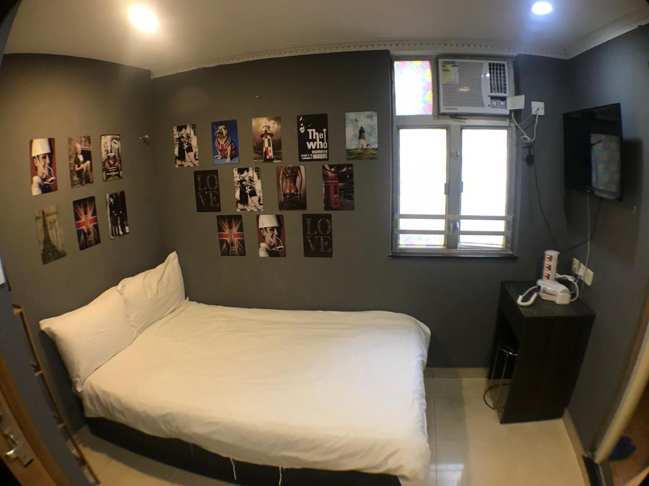 The House Hotel Hong Kong Luaran gambar